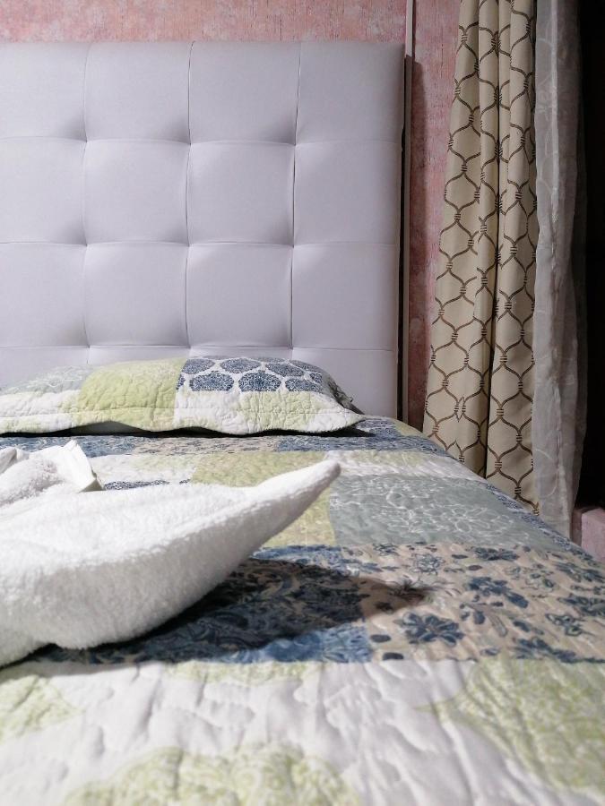 פנחאצ'ל Hotel Y Apartamentos Don Moises מראה חיצוני תמונה