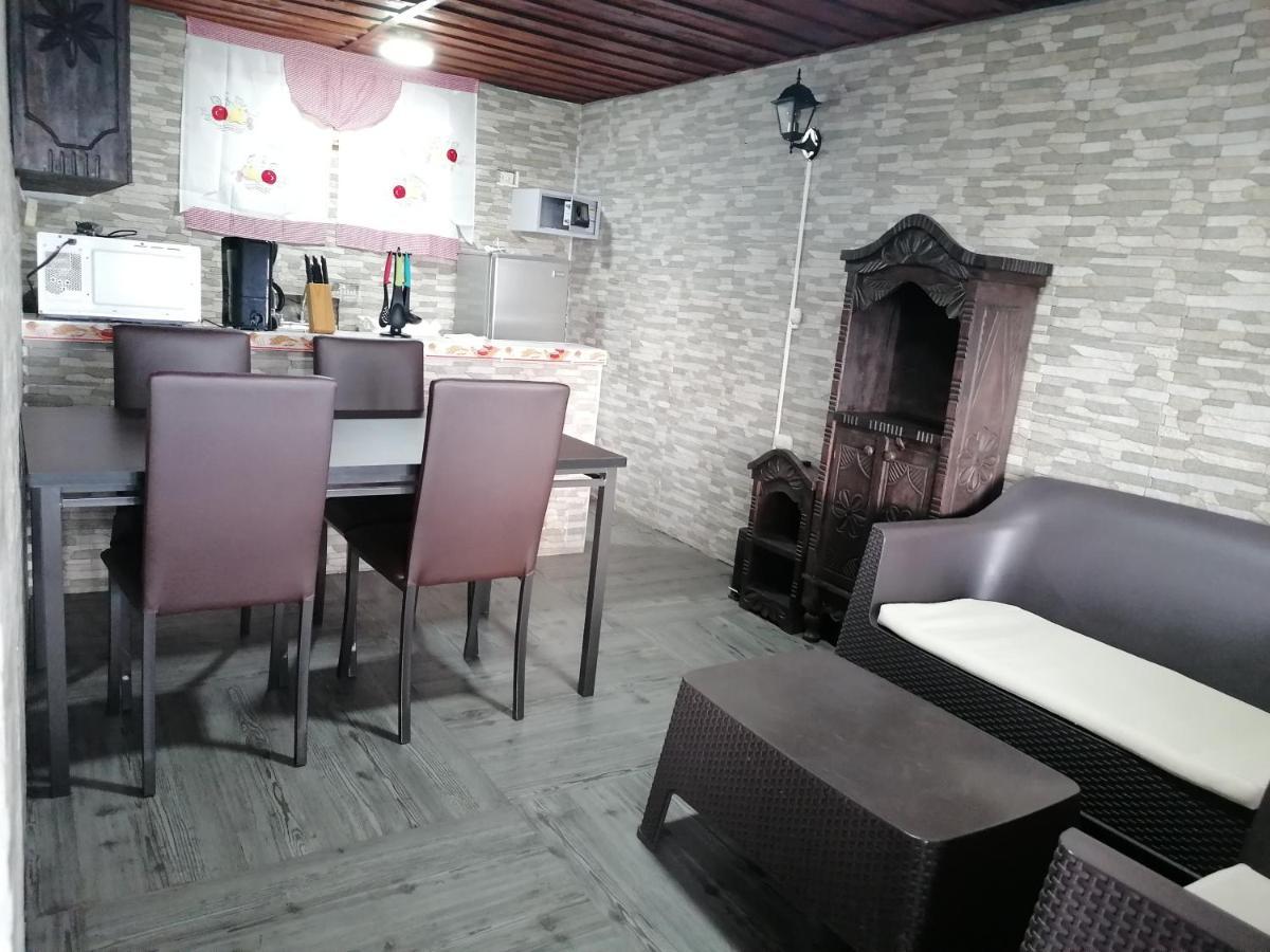 פנחאצ'ל Hotel Y Apartamentos Don Moises מראה חיצוני תמונה